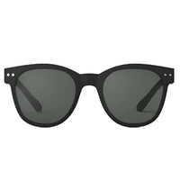 #N Sunglasses - Black