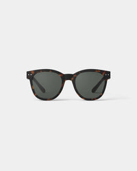 #N Sunglasses - Tortoise