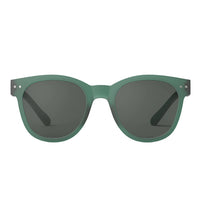 #N Sunglasses - Green