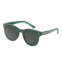 #N Sunglasses - Green
