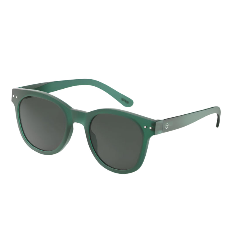 #N Sunglasses - Green