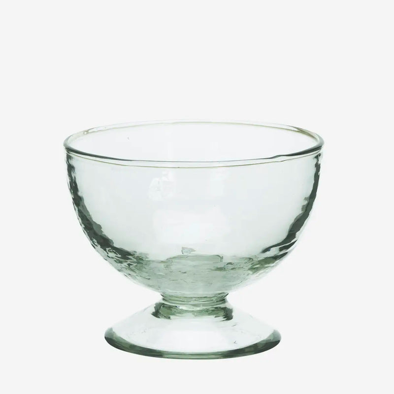 Madam Stoltz - Hammered Ice Cup