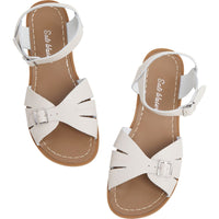 Salt-Water Sandals - Classic Adult - Stone