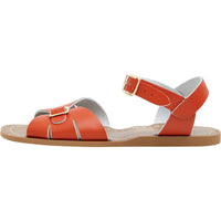 Salt-Water Sandals - Classic Adult - Paprika