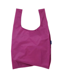 Standard Baggu - Deep Fuchsia