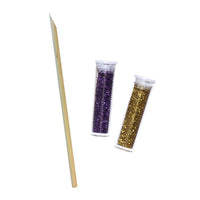 Magic Fairies - Glitter Craft Kit