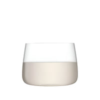 Metropolitan Stemless Glass - Set of 4