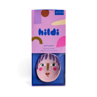 Hildi Faces Incense