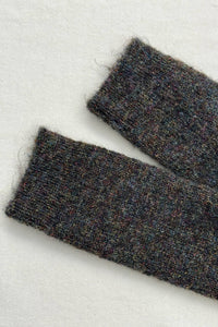 Margot Socks - Teddy Bear