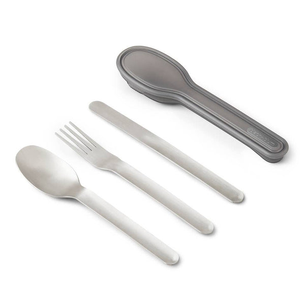 Cutlery Set with Carry Case