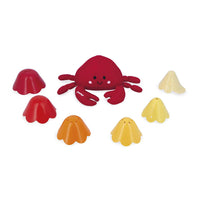 Bernard And His Shell - Stacking Bath Toy