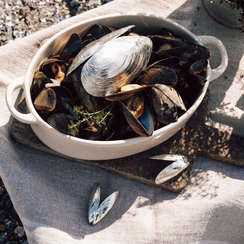 The Zeeland Mussel Pickers