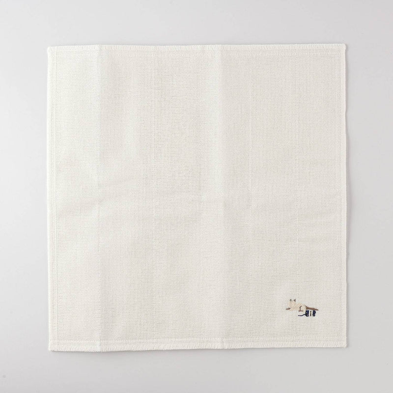 Kaya Dishcloth - Cat 30cm