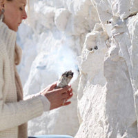 Californian White Sage Smudge Stick