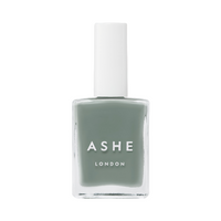 Luxury Vegan Nail Varnish - Mallory