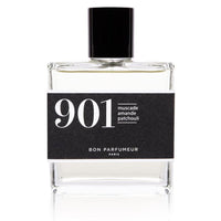 901 Nutmeg, Almond, Patchouli - Eau de Parfum 30ml