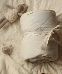 Stay & Play Mat - Wild Chamomile
