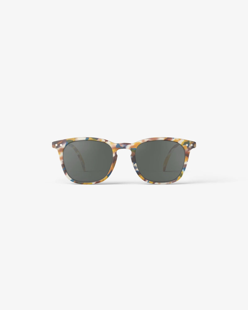 Junior 5-10 years - #E Blue Tortoise