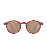 Junior 5-10 years - #D Red Tape