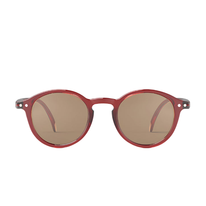 Junior 5-10 years - #D Red Tape