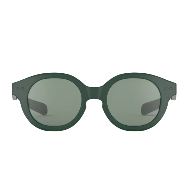 Baby 9-36 months - #C Bakelite Green