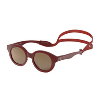 Baby 9-36 months - #C Red Tape