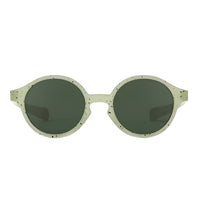 Kids 9-36 months - #D Dyed Green