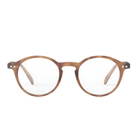 #D Reading Glasses - Havane