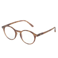 #D Reading Glasses - Havane