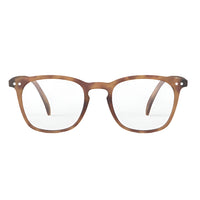 #E Reading Glasses - Havane