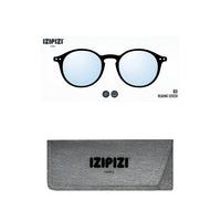 #D Reading/Screen Glasses - Black