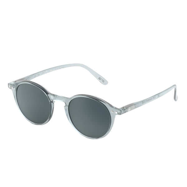 #D Sunglasses - Frozen Blue