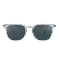 #E Sunglasses - Frozen Blue