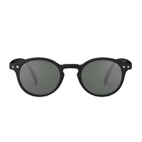 #H Sunglasses - Black