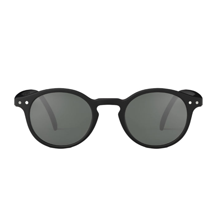 #H Sunglasses - Black