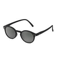 #H Sunglasses - Black