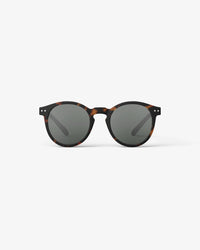 #M Sunglasses - Tortoise