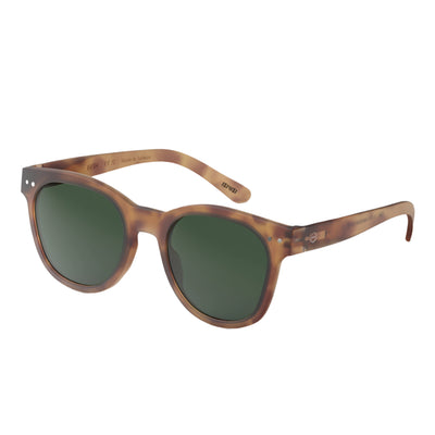 #N Sunglasses - Havane