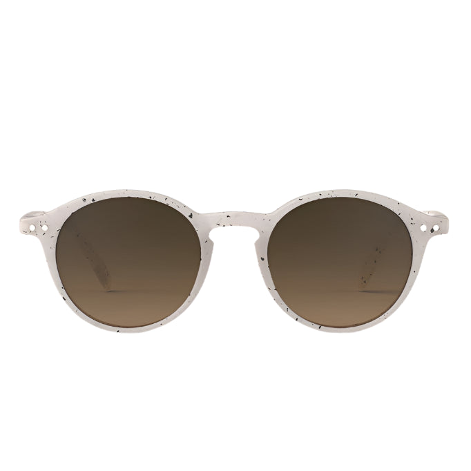 #D Sunglasses - Ceramic Beige