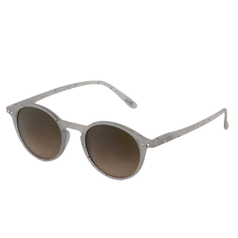 #D Sunglasses - Ceramic Beige