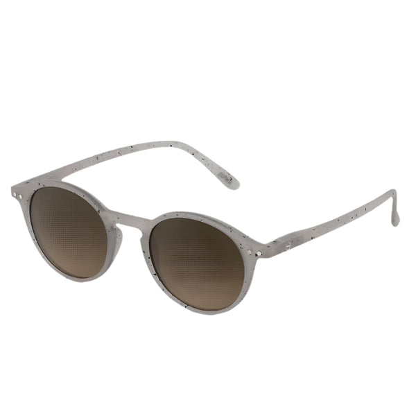 #D Sunglasses - Ceramic Beige