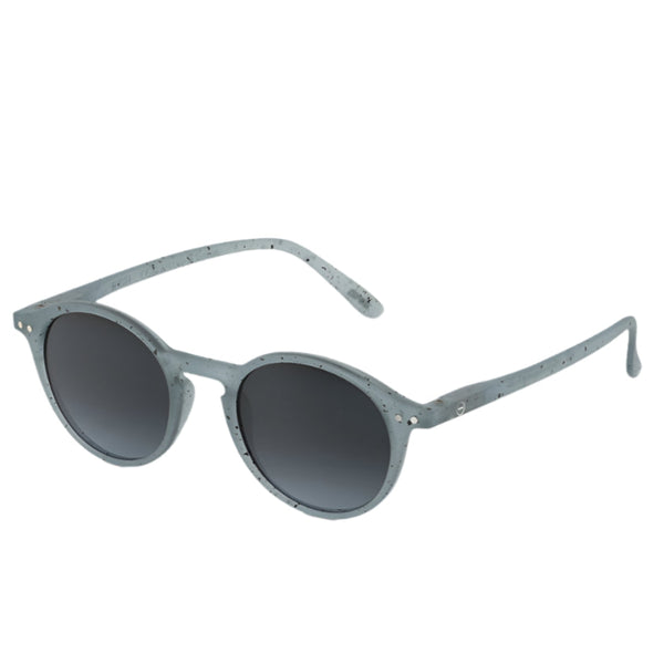 #D Sunglasses - Washed Denim