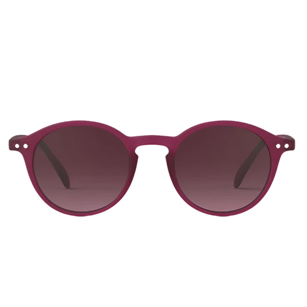 #D Sunglasses - Antique Purple