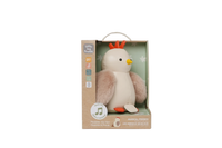 Musical Animals - Paulette the Hen