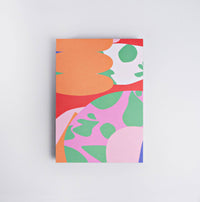 Palm Springs Daily Planner Pad