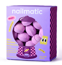 Mini Bath Bombs - Berry Bloom