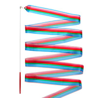 Gymnastics ribbon (4m)