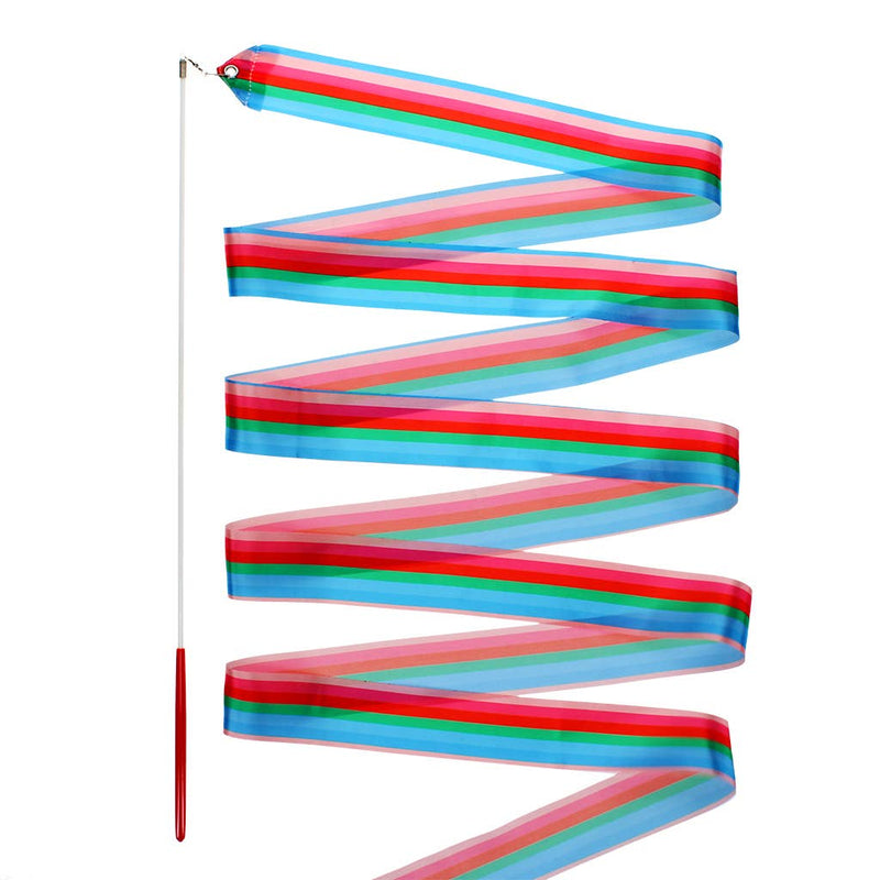 Gymnastics ribbon (4m)