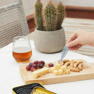 Balvi Snack Forks - Conserverie Sardine Snack Forks