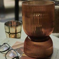 Harley LED Lamp - Amber